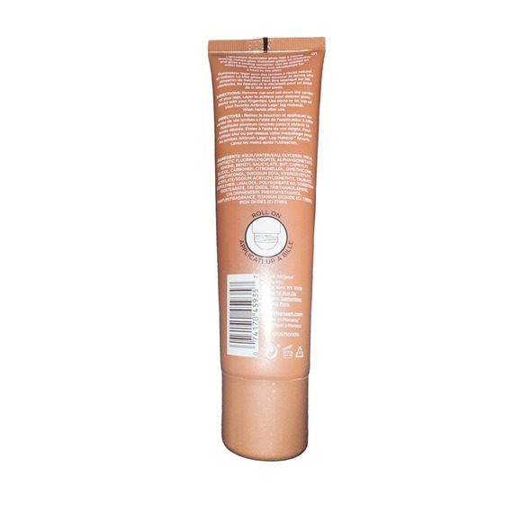 Sally Hansen Illuminator Nude Glow 3.3 fl oz Roll On Applicator - Picture 2 of 2